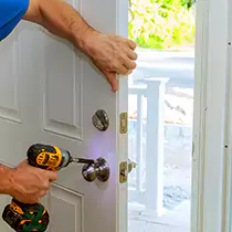 Entry Doors in Alameda, CA