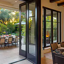 Patio Doors in Alameda, CA