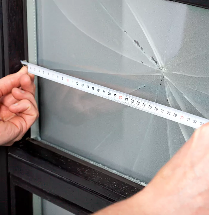 Storefront Glass Repair in Alameda, CA