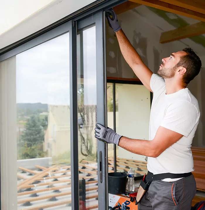 Vinyl Window Installation in Alameda, CA
