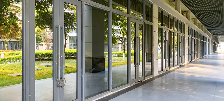 Professional Accordion Door Repair in Alameda, CA
