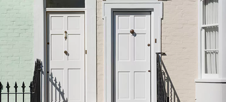Mirror Closet Door Repair in Alameda, CA