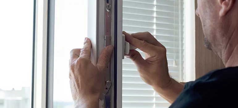 Lever Window Replacement Services in Alameda, CA