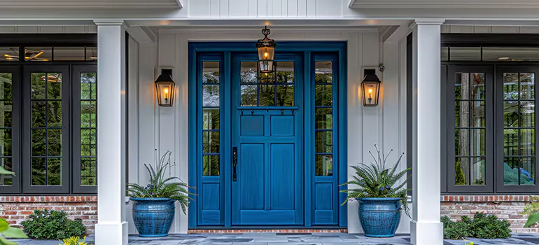 Modern Roll Up Garage Doors Repair in Alameda, CA