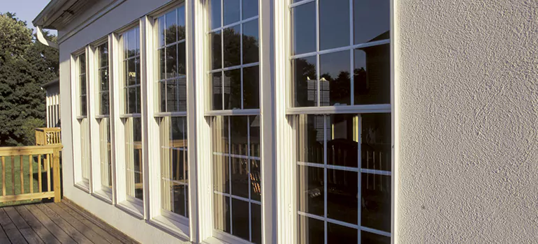 Residential Security Window Screens Installation in Alameda, CA