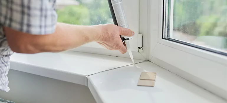 Professional Accordion Door Repair in Alameda, CA