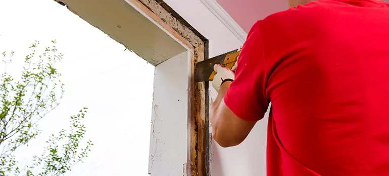 Residential Accordion Door Repair in Alameda, CA