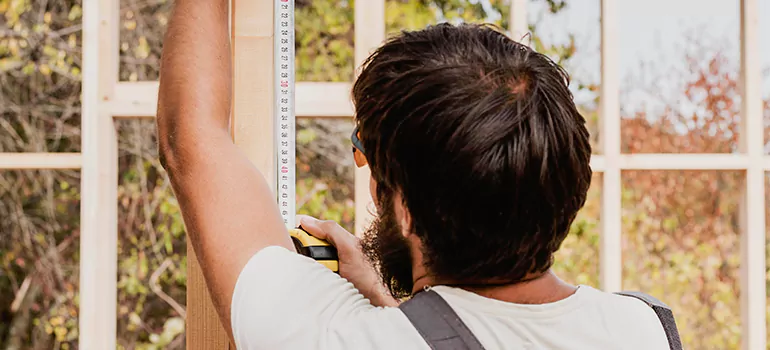 Exterior Window Finishing For Homes in Alameda, CA