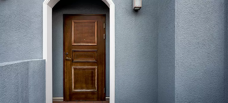 Fiberglass Door Weatherproofing in Alameda, CA