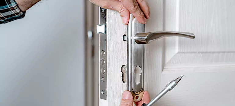 Multi Point Door Installation Solutions in Alameda, CA