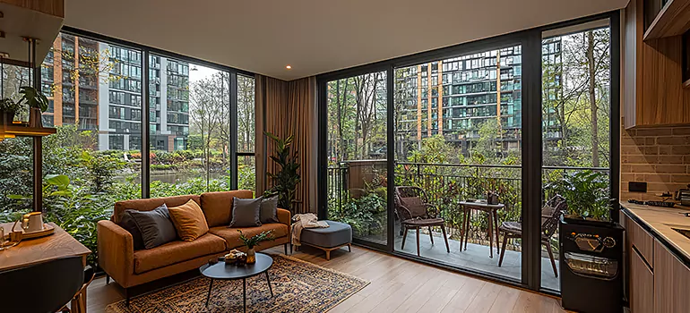 Residential Soundproofing Window Services in Alameda, CA