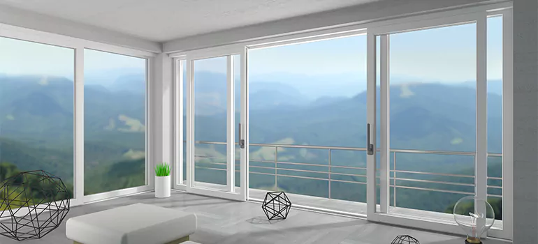 Secondary Window Glazing in Alameda, CA