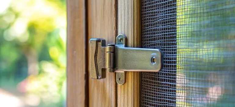 Window Latches Replacement in Alameda, CA