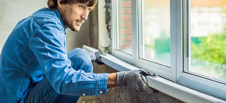 Residential Accordion Door Repair in Alameda, CA